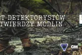V Zlot Detektorystów na Twierdzy Modlin