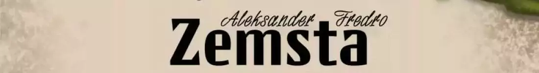 Spektakl Teatru Parabuch w reżyserii Ryszarda Jakubisiaka