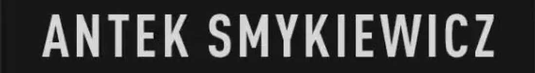 Antek Smykiewicz - Inny Wymiar Tour (2025)