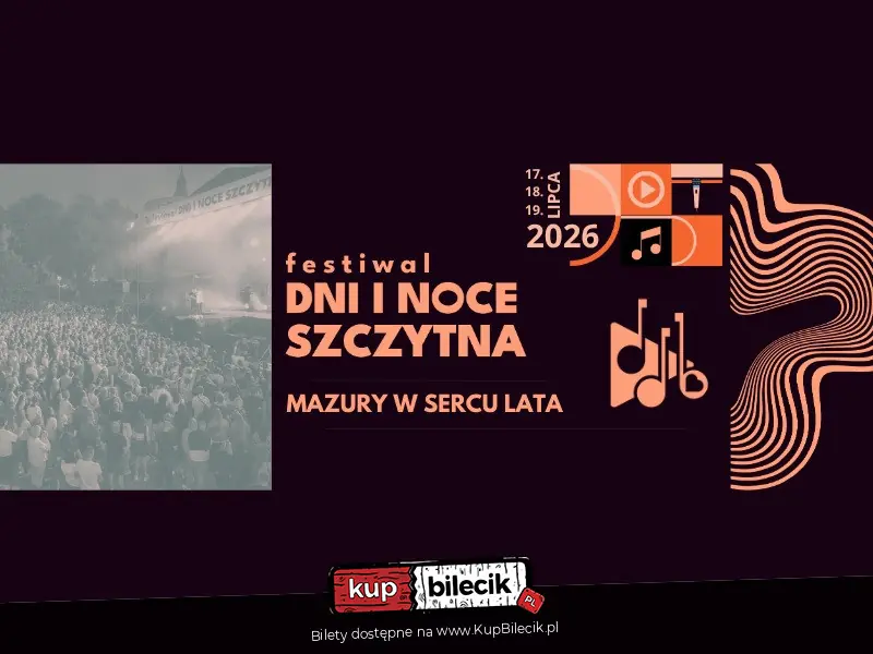 MAZURY W SERCU LATA - KARNETY