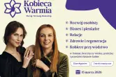 Kobieca Warmia 2026