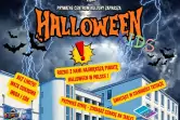 Halloween dla Dzieci