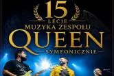 Queen Symfonicznie – trasa XV-lecia
