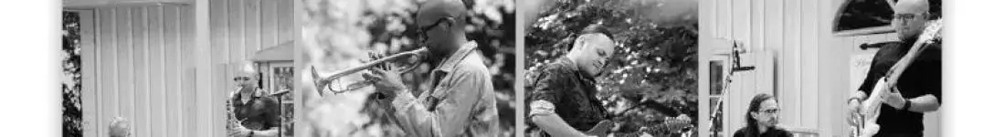 Koncert jazzowy - Lay D Funk: Szymborskiej Jazz Poems