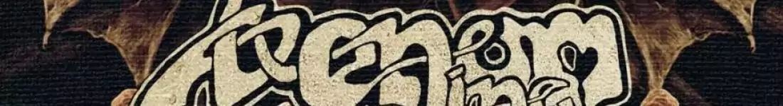 Koncert Venom Inc, Krisiun, Hate i Ater w CK Wiatrak