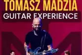 Tomasz Madzia Guitar Experience