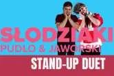 Stand-up: Kubuś Pudło & Szymon Jaworski