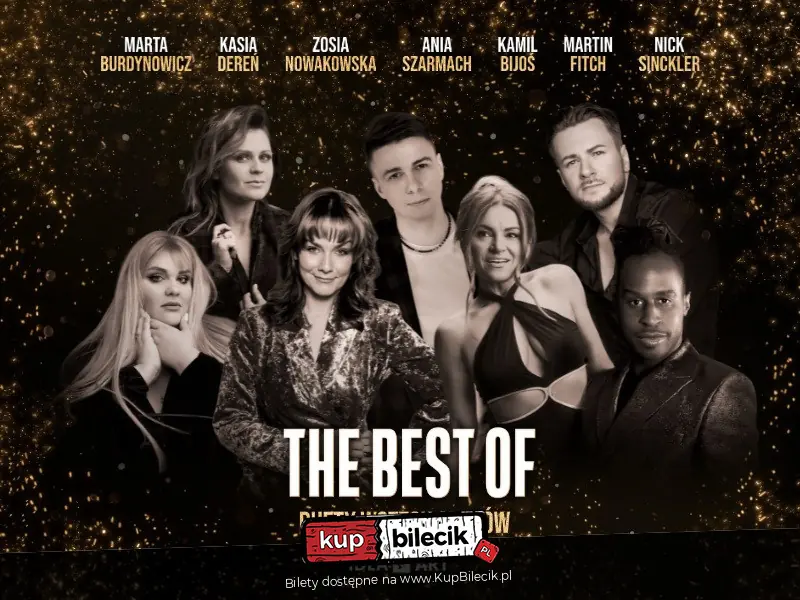 The best of - Duety wszech czas�w