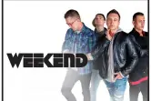 Weekend
