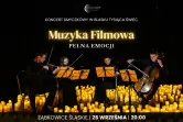 Muzyka Filmowa Pełna Emocji
