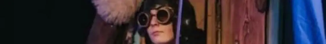 Wzruszająca opowieść o drodze Osiołka do Betlejem