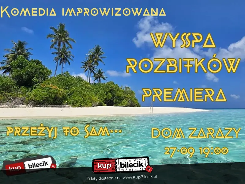 Wyspa Rozbitków