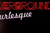 WALENTYNKI // Underground Burlesque