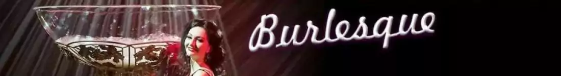 Burleska by Rose de Noir w klubie KIJ