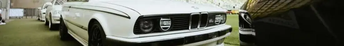 Motoryzacyjne emocje, wyjątkowe projekty z Polski i Europy - Street Show 2026!