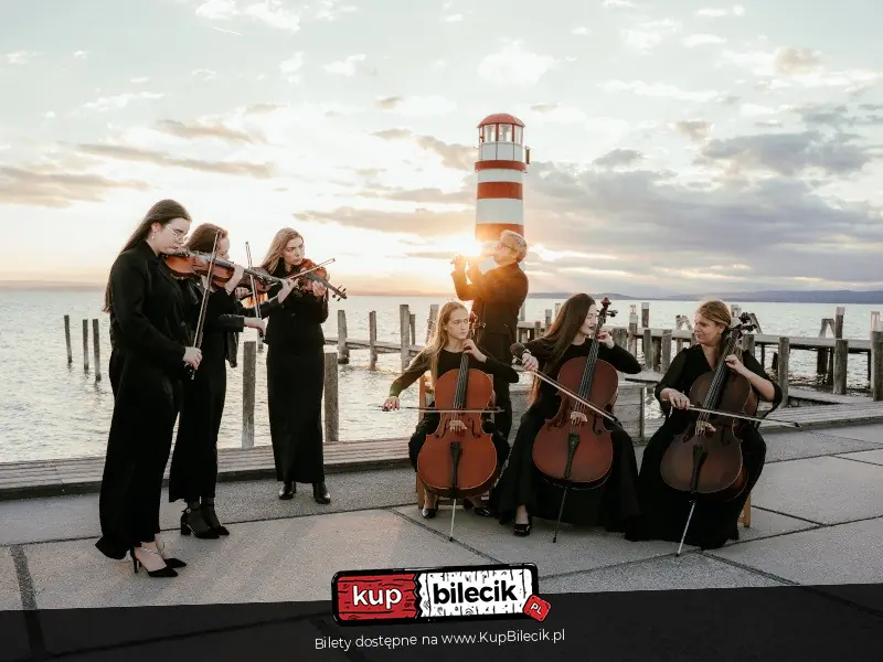 Cztery Pory. Nowe Brzmienia