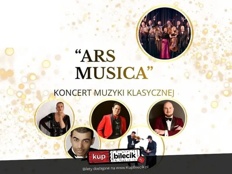 ARS MUSICA