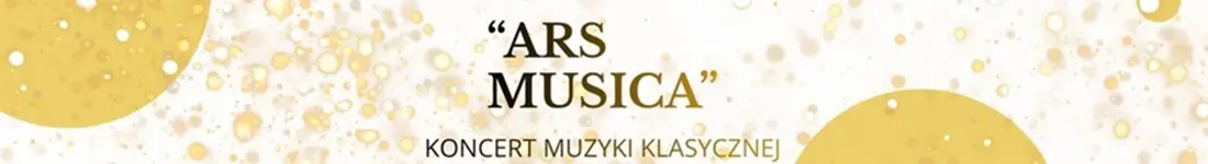 ARS MUSICA