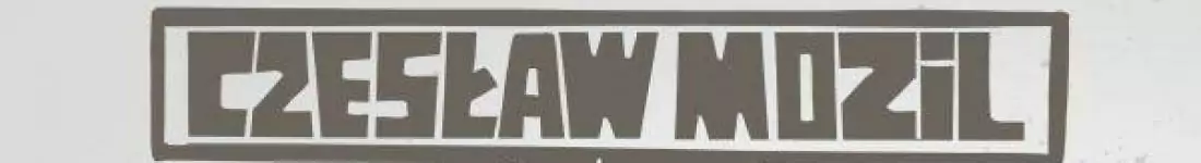 Czesław Mozil Solo