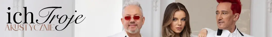 Ich Troje Akustycznie