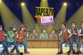 Raperzy vs Komicy - Bitwa na słowa