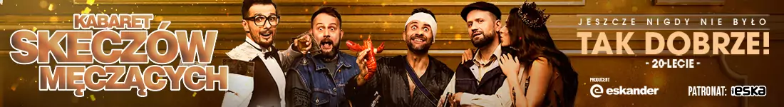 W nowym programie "Wielcy wracają"