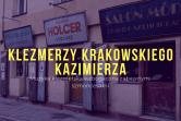 Klezmerzy Krakowskiego Kazimierza