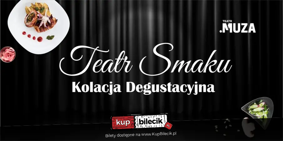 La Dolce Vita - włoska kolacja z degustacją wina