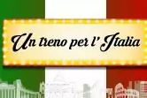 Un treno per l'Italia - Pociąg do Włoch