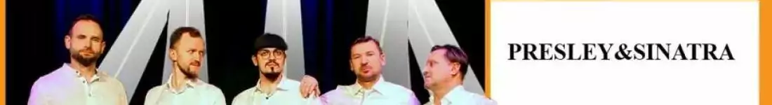 Walentynki z Tenorami w Bieli