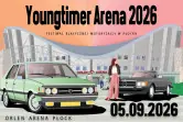 Youngtimer Arena Płock