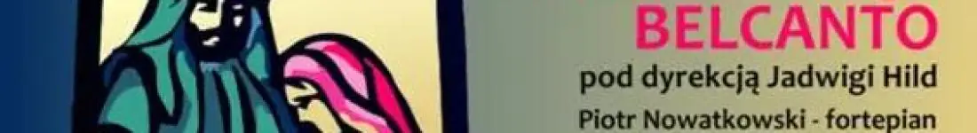 Koncert Kolęd - chór żeński Belcanto