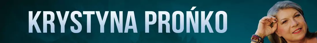 Krystyna Prońko - "ŚWĄTECZNIE"
