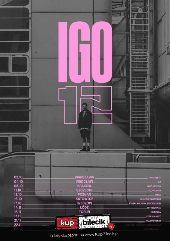 IGO