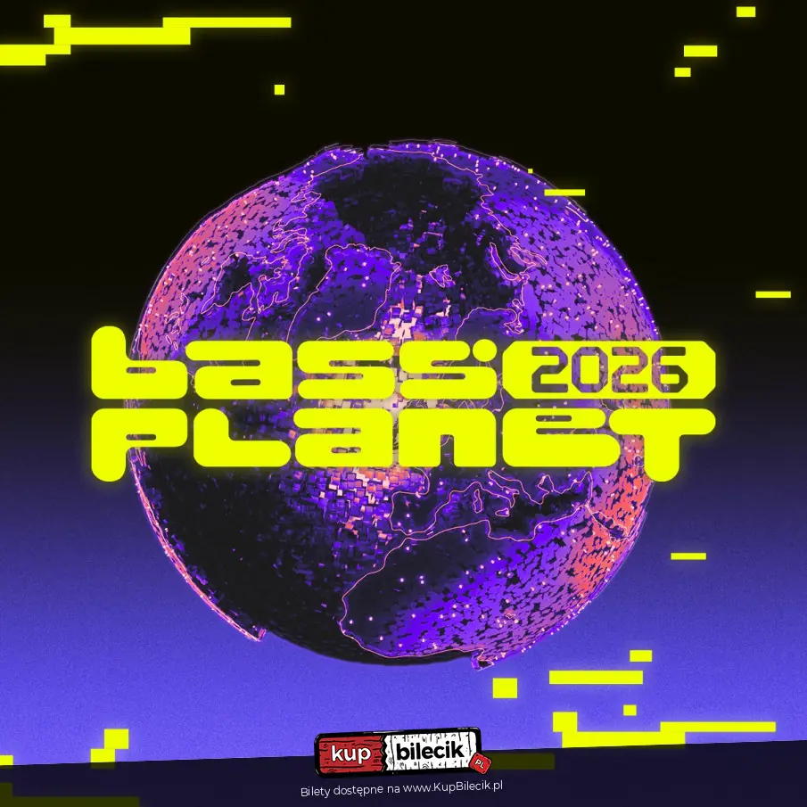 Bass Planet 2026