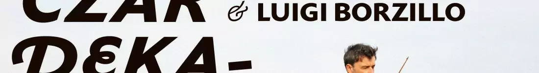 Ad Astra: Czar Dekadencji