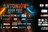 Antoniów Rock Fest - Dzień I