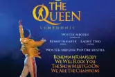 The Queen Symphonic