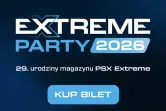 Extreme Party 2026