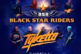 Rock’n’Roll Salvation Double Headline Tour 2026