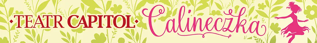 Musical "Calineczka"