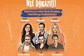 Nie dokazuj!
