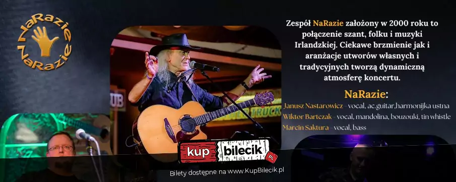 Grupa Na Razie