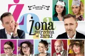 Żona potrzebna od zaraz