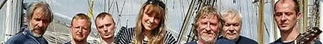 Szantowe legendy. Koncert grupy Cztery Refy