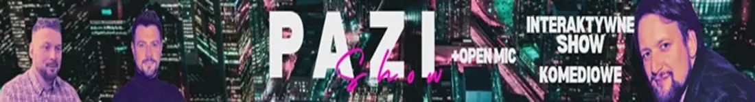 Wydarzenie dla fanów stand-up i nie tylko