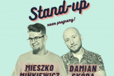 Stand-up: Damian Skóra & Mieszko Minkiewicz - Zgorzelec