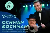 Ochman & Ochman