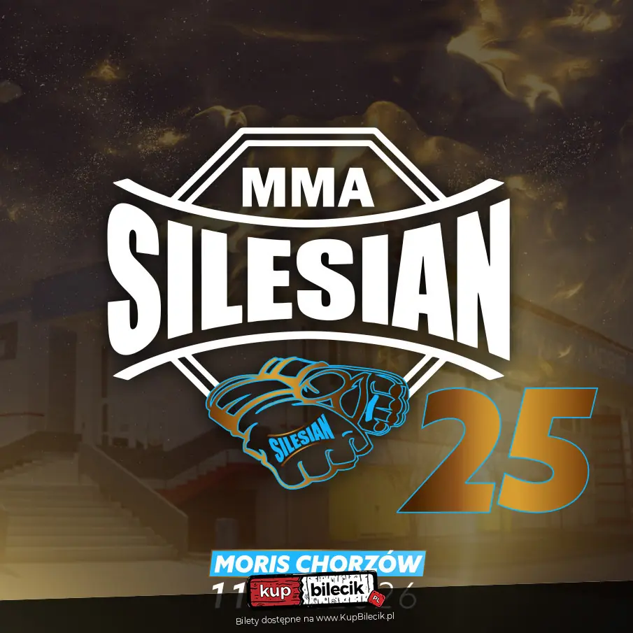 Silesian MMA 25