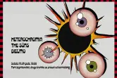 Granie na Gorąco: Heterochromia / Bielmo / The Süns